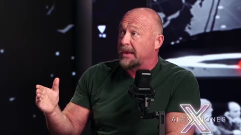 ALEX JONES - INFOWARS LIVE - ALEXJONES.NETWORK - THERE'S A WAR ON FOR YOUR MIND! ➡ THE ALEX JONES SHOW • WAR ROOM WITH OWEN SHROYER • THE AMERICAN JOURNAL WITH HARRISON SMITH • SUNDAY NIGHT LIVE WITH CHASE GEISER