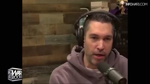 ALEX JONES - INFOWARS LIVE - ALEXJONES.NETWORK - THERE'S A WAR ON FOR YOUR MIND! ➡ THE ALEX JONES SHOW • WAR ROOM WITH OWEN SHROYER • THE AMERICAN JOURNAL WITH HARRISON SMITH • SUNDAY NIGHT LIVE WITH CHASE GEISER