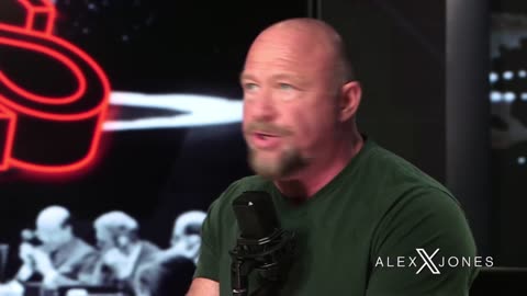 ALEX JONES - INFOWARS LIVE - ALEXJONES.NETWORK - THERE'S A WAR ON FOR YOUR MIND! ➡ THE ALEX JONES SHOW • WAR ROOM WITH OWEN SHROYER • THE AMERICAN JOURNAL WITH HARRISON SMITH • SUNDAY NIGHT LIVE WITH CHASE GEISER