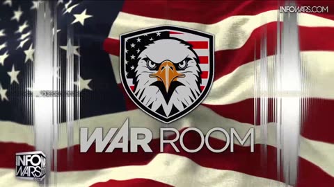 ALEX JONES - INFOWARS LIVE - ALEXJONES.NETWORK - THERE'S A WAR ON FOR YOUR MIND! ➡ THE ALEX JONES SHOW • WAR ROOM WITH OWEN SHROYER • THE AMERICAN JOURNAL WITH HARRISON SMITH • SUNDAY NIGHT LIVE WITH CHASE GEISER