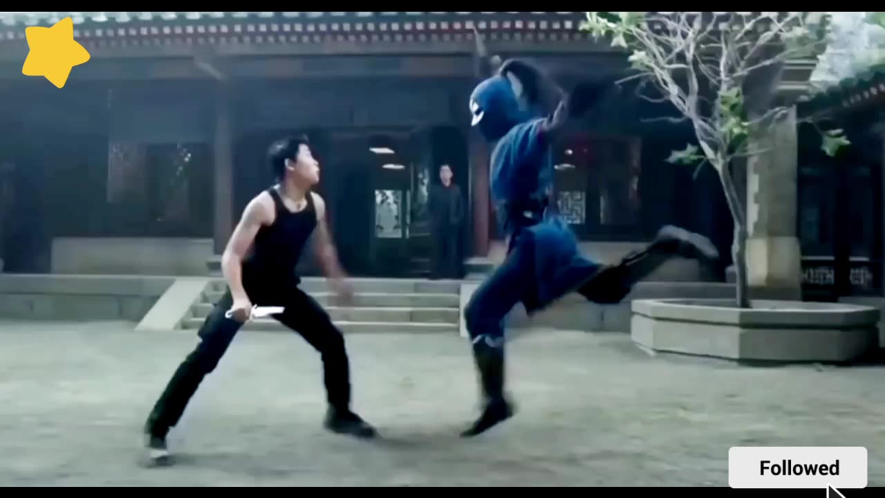 Spice, Sean Paul, Shaggy - Go Down Deh (Remix) _ Shang Chi _ [4K]