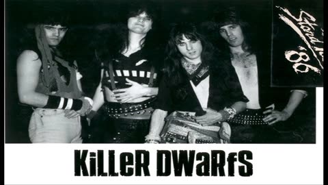 Killer DWarfs Believe In Me 🇨🇦