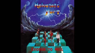 Helvetets Port - Exodus to Hell, 2009