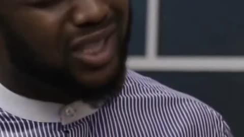 The Homeless Orphan Meets A Rich Man