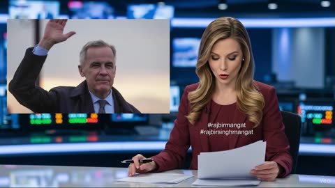 2 B.C. major projects on Mark Carney’s list for possible fast-track approval