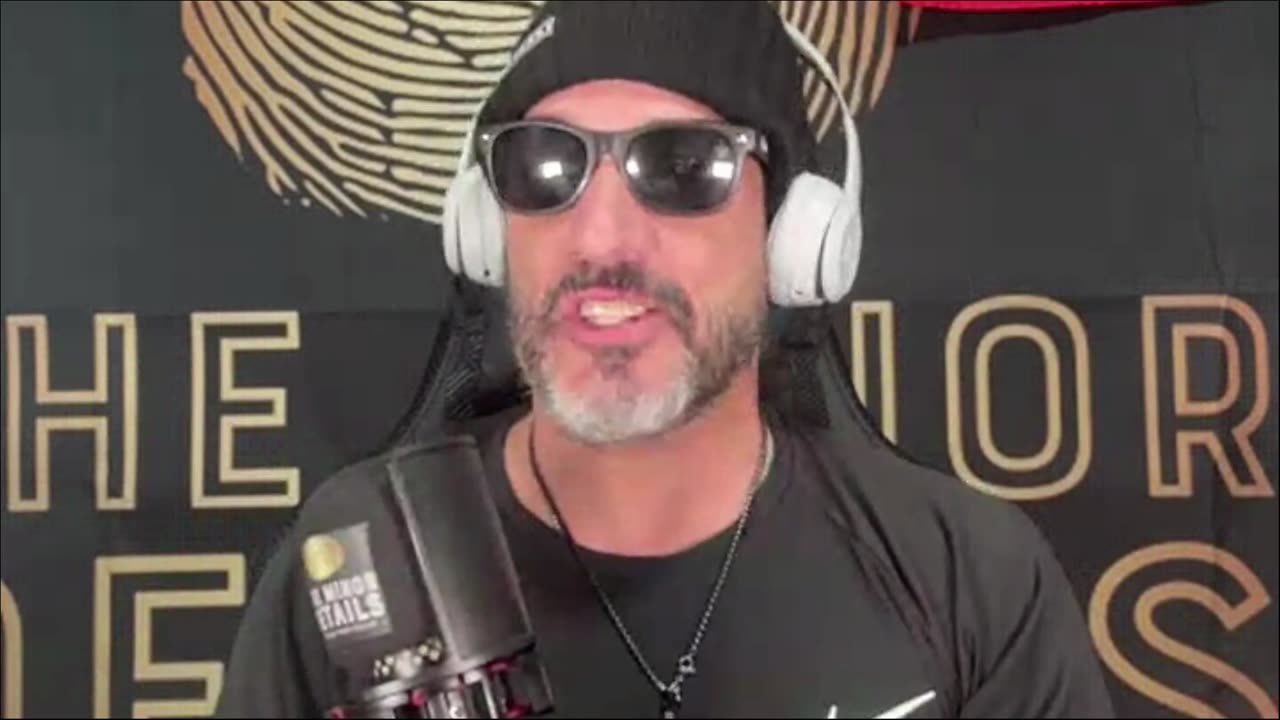 Danny Minor Daily Show