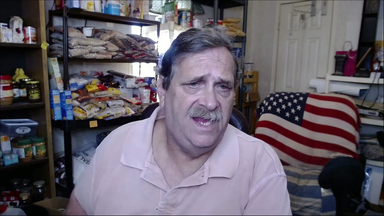 Monday Madness on The Revolution In The Morning Show