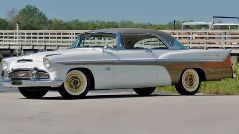 The 12 Stupidest Cars of the 1950s You’ve Never Seen Before