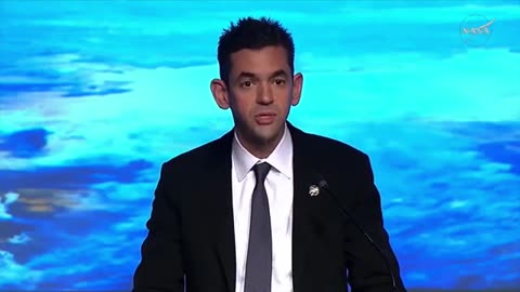 Historic First: NASA Cuts ISS Mission Short Over Medical Concern🧑‍🚀