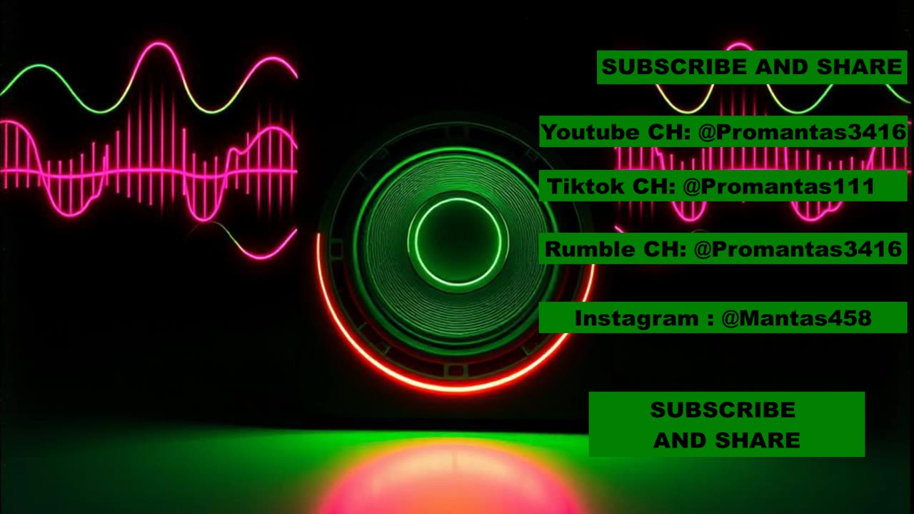 Drum and bass sound V4