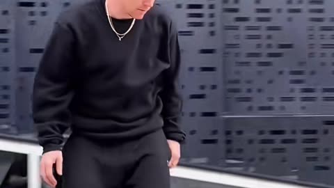 🤯💥 Switch Flip Back Tail! You Won't Believe This! | SkateNation