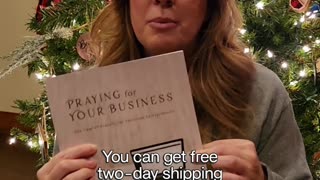 Boost your business in prayer during 2026 🙏
