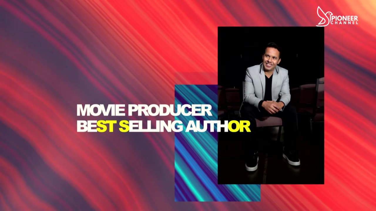 Pioneer Channel LIVE