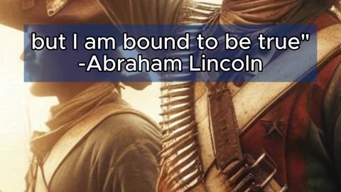 Why Abraham Lincoln Says Winning Doesn’t Matter