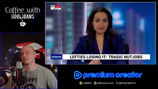 MTG Crying to CNN | MIT Professor Killed | Robo-Taxi Danger | CWH 864