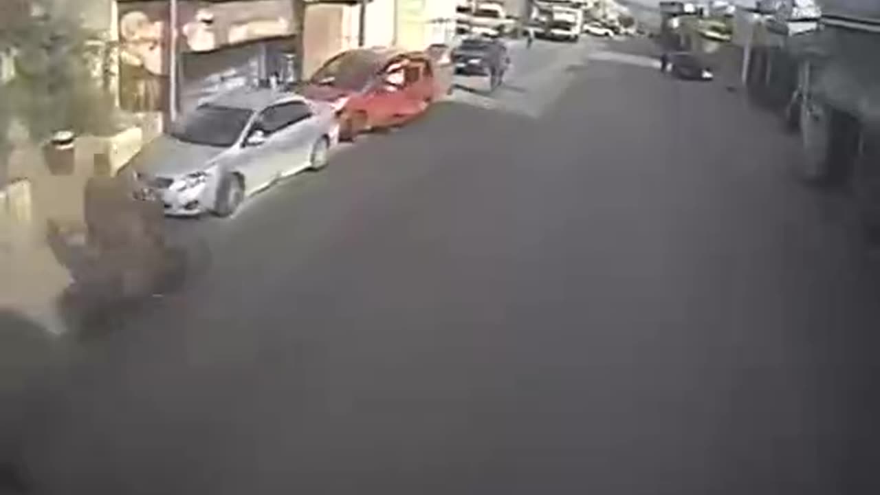 כפר פונדוק פיגוע