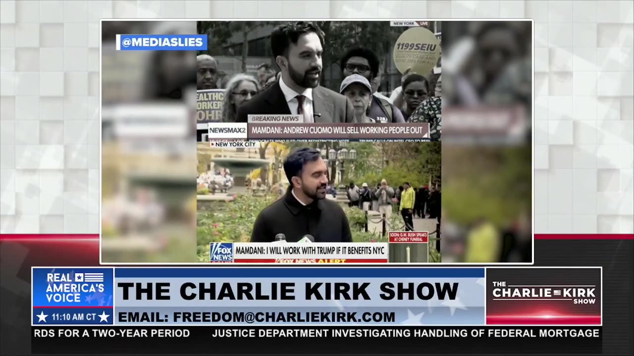 ISLAMIST POLITICS COMING FOR THE WEST?