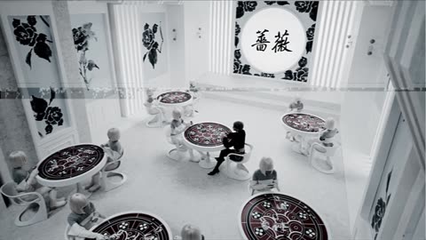 HANA/Johnny Winter - Wild Highway 61 Revisited