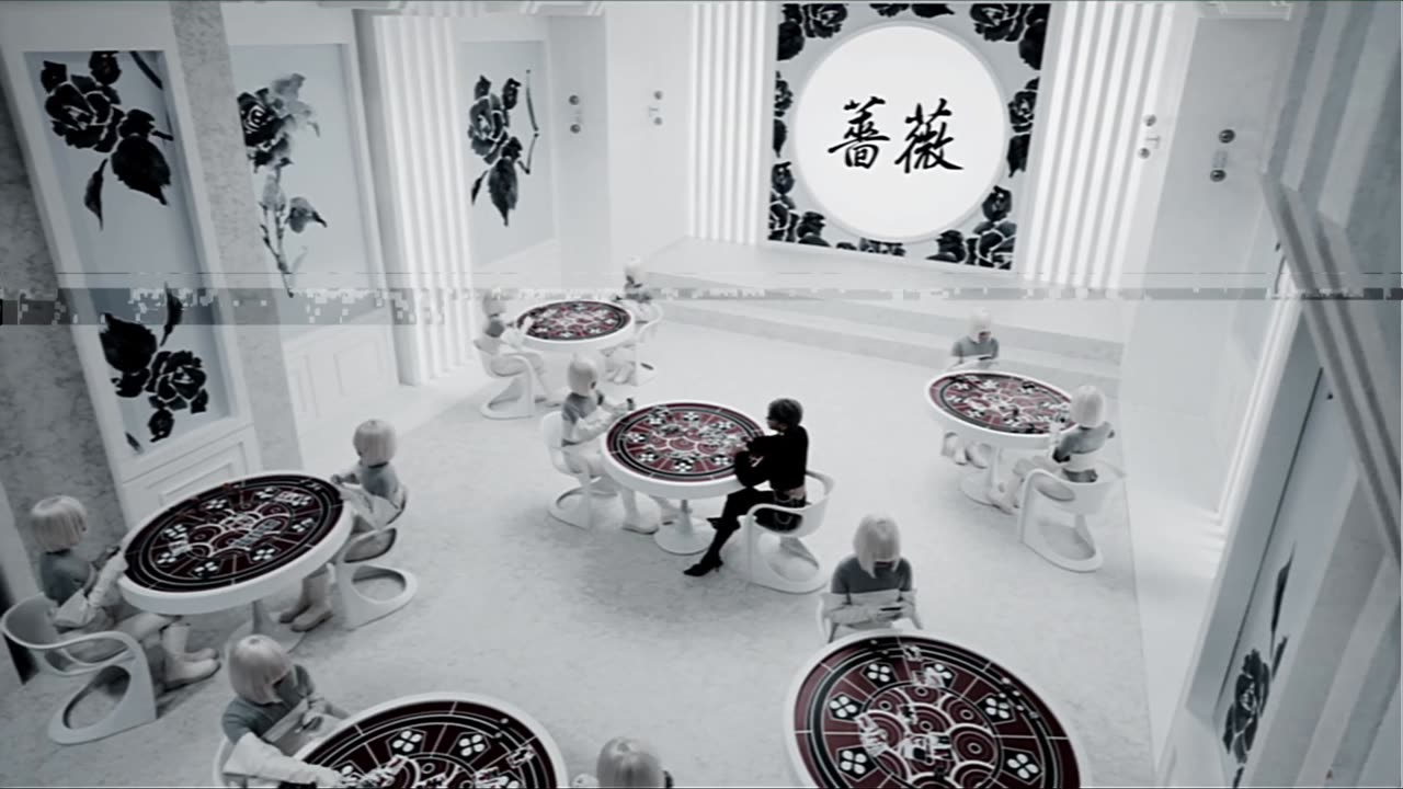 HANA/Johnny Winter - Wild Highway 61 Revisited