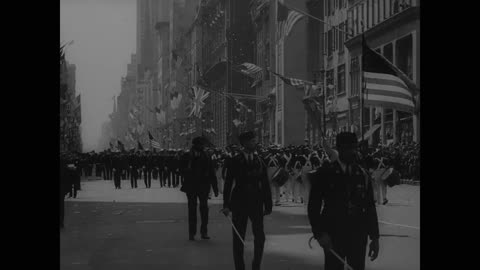 Fiorello LaGuardia - Fiorello LaGuardia - mt-mtt-519h