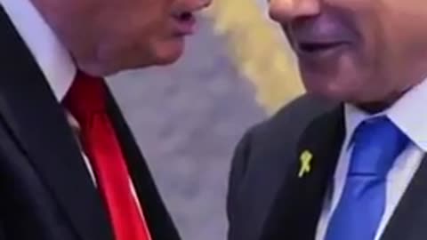 The Israel-US Iranian scam