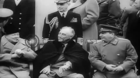 Video of Bombers with Paul Fromm Talk on Dresden, Germany's 80th Anniversary of 500,000 Murdered