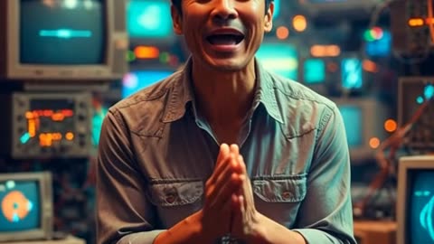 ZILCH The EveryMan Series Reel #gaming #news #rumbletakeover