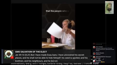 1948 ISRA€L IS NOT THE BIBLICAL ISRA€LIT€S