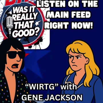 FLASHBACK FRIDAY! Listen on the main feed now!! #FlashbackFriday