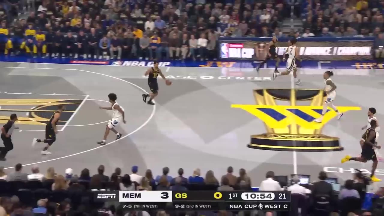 The Genius of Elite NBA Spacing | 🏃➡️Thinking 🏀Basketball