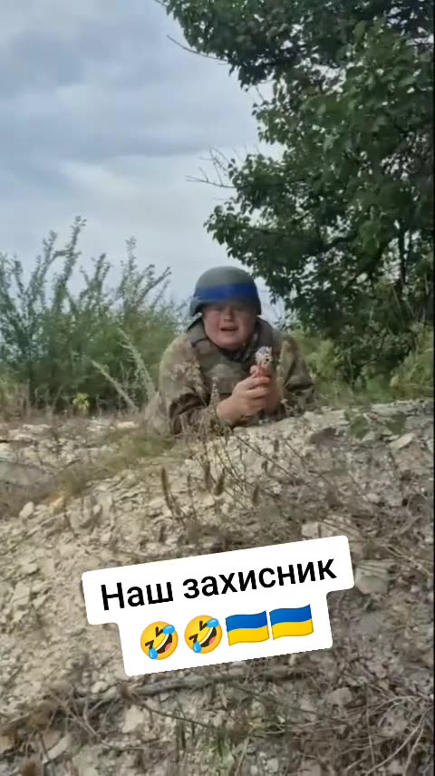 Ukraine war combat footage 10/21/25