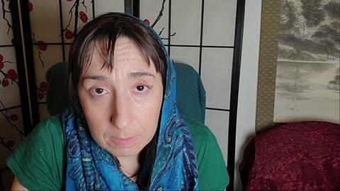 I Am Jazz's Waking Nightmare: The Veil of Tears (Part 3) S2E3