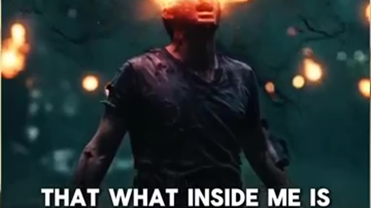 Vibrate Higher_ Blocking Toxic Energies and Devil’s Pull