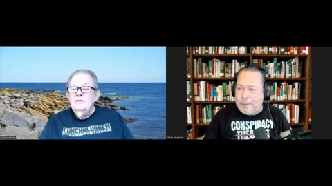 Lunchklubben 23 jan Vad som beslutas på WEF i Davos är emot demokratin