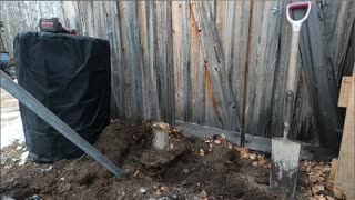 Windmill's Power_ Watch This Redneck Crowbar Magic! #homesteading #livingoffgrid #offgrid