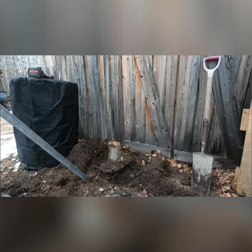 Windmill's Power_ Watch This Redneck Crowbar Magic! #homesteading #livingoffgrid #offgrid