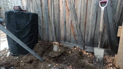 Windmill's Power_ Watch This Redneck Crowbar Magic! #homesteading #livingoffgrid #offgrid