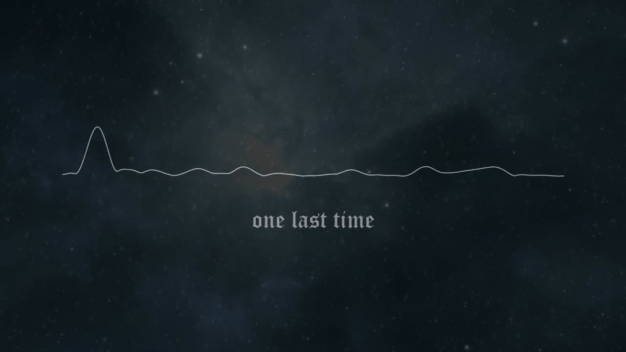 ariana grande - one last time (slowed + reverb)