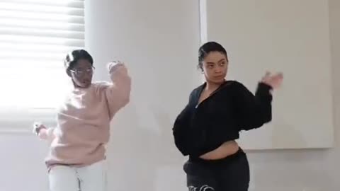 Best dance moves