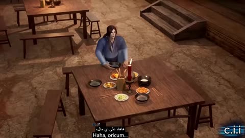 Supreme God Emperor ep 63-71 subtitrare romana anime