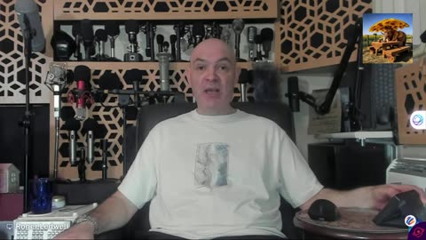 To Die on That Hill ..or The Buck Stops Here..