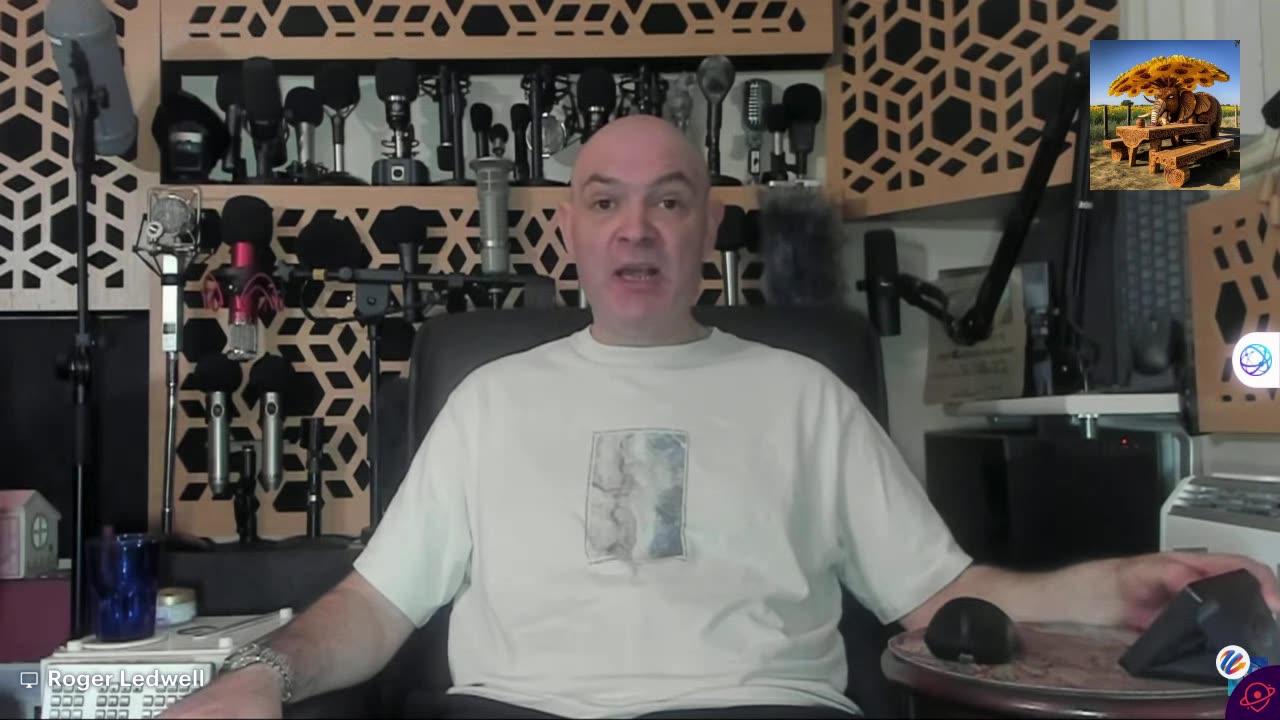 To Die on That Hill ..or The Buck Stops Here..