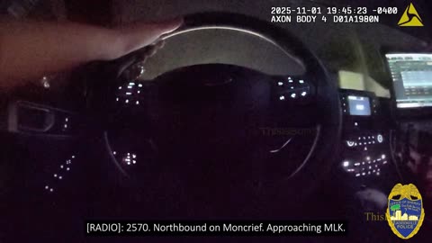 Jacksonville Sheriff's Officer shooting a 14-year-old following a stolen car chase found justified