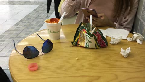 Elote @ La Purisma 4 (Monterrey, Nuevo Leon, Mexico)