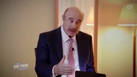 Dr Phil and Netanyahu Unite Against Social Media Lies in Zionist Exchange