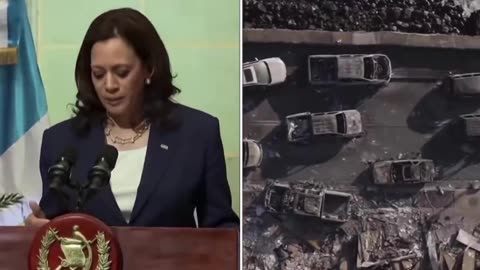 The Democrats said FEMA had NO money for Americans in Maui