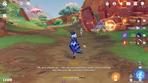 [Tribal Chronicles] Mushroom Realm Mystery: Act 1 - Ardent Land of Plenty