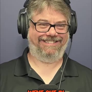 Did Reba McEntire record one of the greatest gun songs? | #rumblereels #podcast