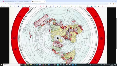 465 - SataNasa und Antarctica Teil 3c