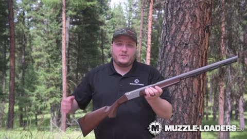 Unboxing Your Traditions™ Muzzleloader - Muzzle-Loaders.com
